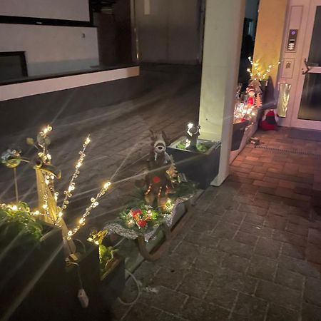齐默祖前葡萄酒屋民宿 Untermberg 外观 照片